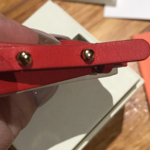 Tory Burch fit bit flex 2 - Picture 5 of 5